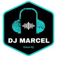 Logo von DJ Marcel